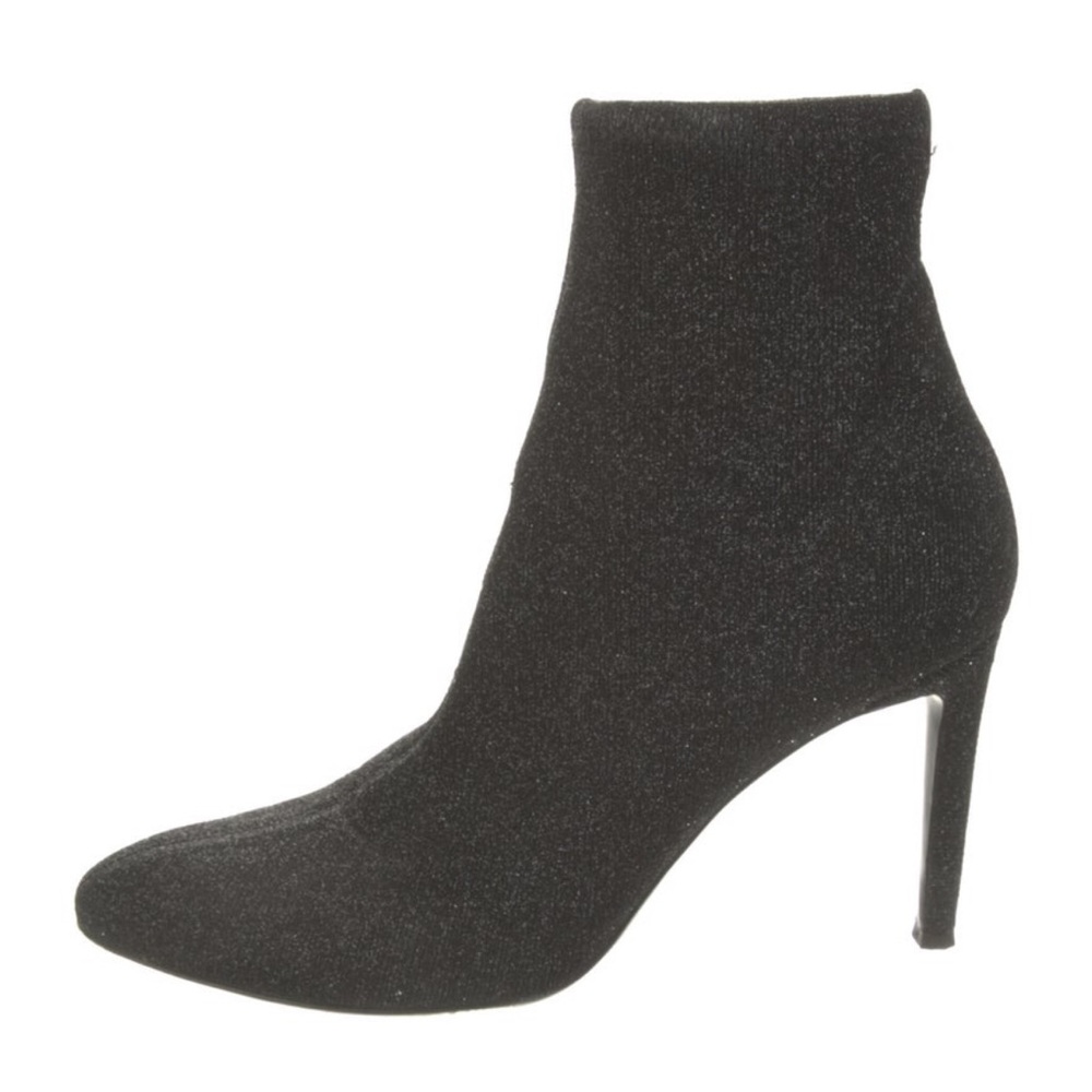 Giuseppe Zanotti Ankle Sock Boots